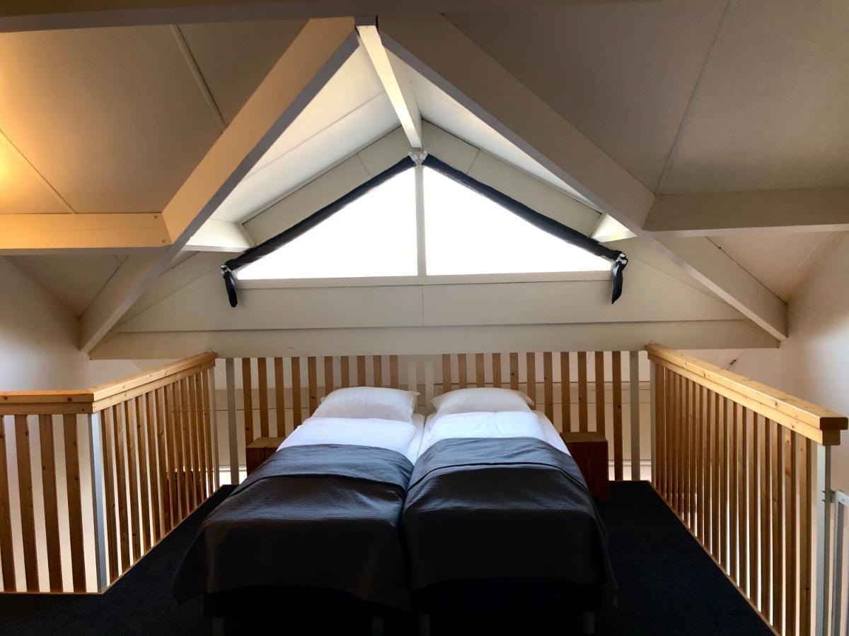 Bed And Breakfast De Biesbosch - In 'T Riet Drimmelen Eksteriør bilde